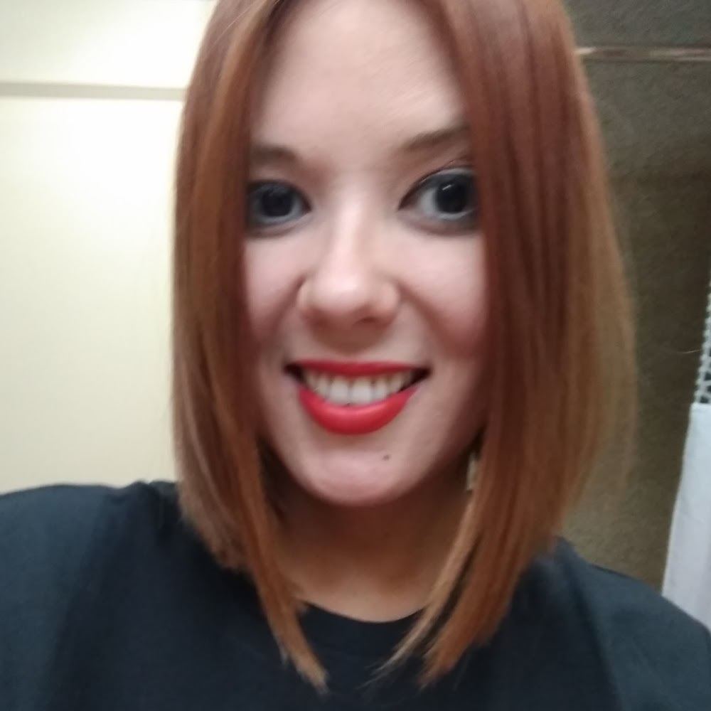 Meet your Posher, Milana